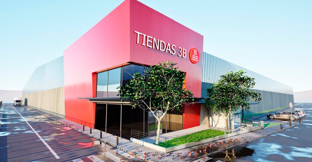 Tiendas3B